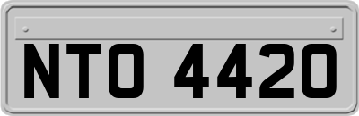 NTO4420