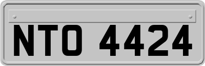 NTO4424