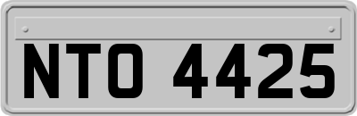 NTO4425