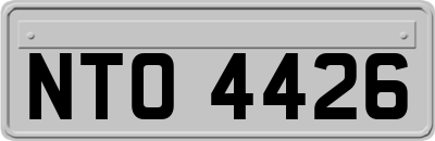NTO4426