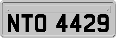 NTO4429
