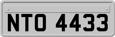 NTO4433