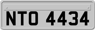 NTO4434