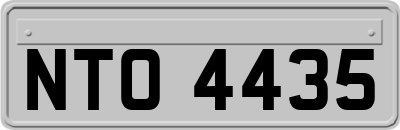 NTO4435