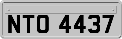 NTO4437