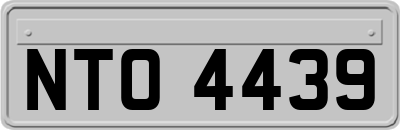 NTO4439