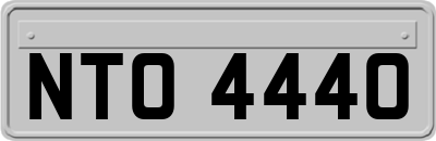 NTO4440