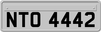 NTO4442