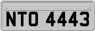 NTO4443