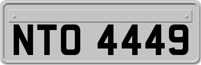 NTO4449