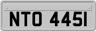 NTO4451