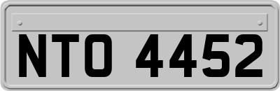 NTO4452