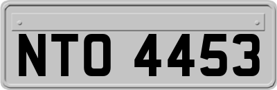 NTO4453