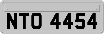 NTO4454