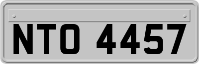 NTO4457