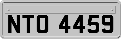 NTO4459