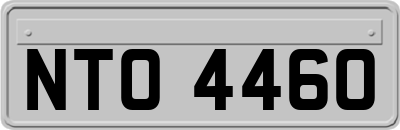 NTO4460