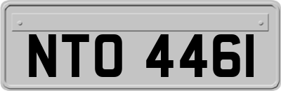 NTO4461