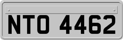 NTO4462
