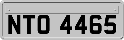 NTO4465