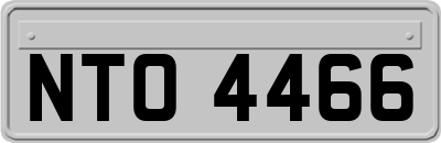 NTO4466