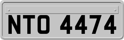 NTO4474