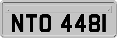NTO4481