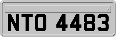 NTO4483