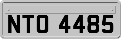 NTO4485