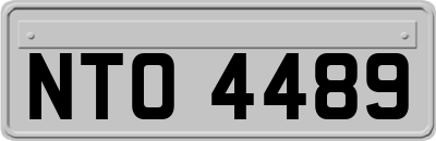 NTO4489