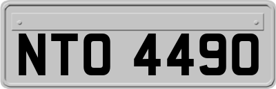 NTO4490