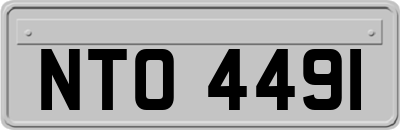NTO4491