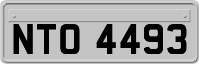 NTO4493