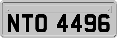 NTO4496