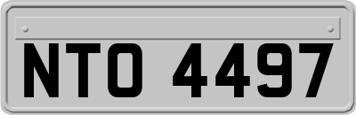 NTO4497