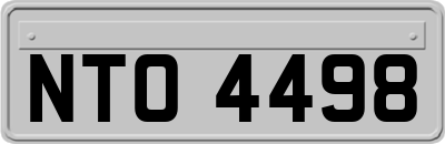 NTO4498