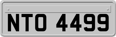 NTO4499