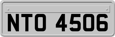 NTO4506