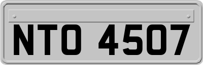NTO4507