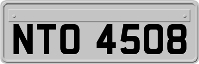 NTO4508