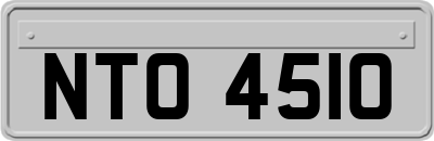 NTO4510