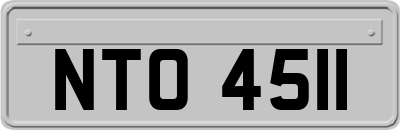 NTO4511