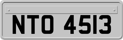 NTO4513