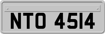 NTO4514