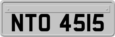 NTO4515