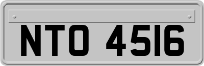 NTO4516