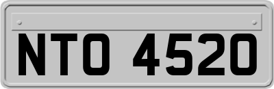 NTO4520