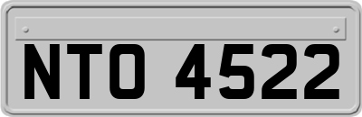 NTO4522