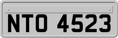 NTO4523