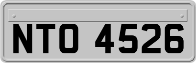 NTO4526